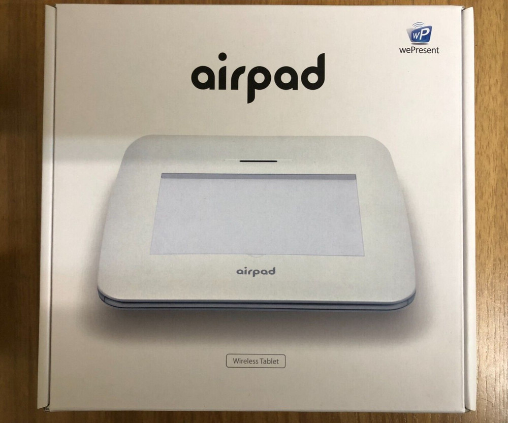 AWIND wePresent WiPG-AirPad