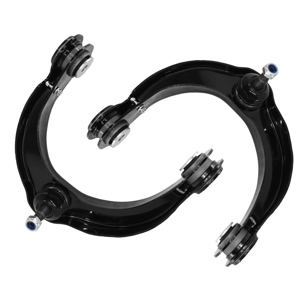 2Pcs Front Upper Control Arms for 2011-2015 Jeep Grand Cherokee Dodge Durango