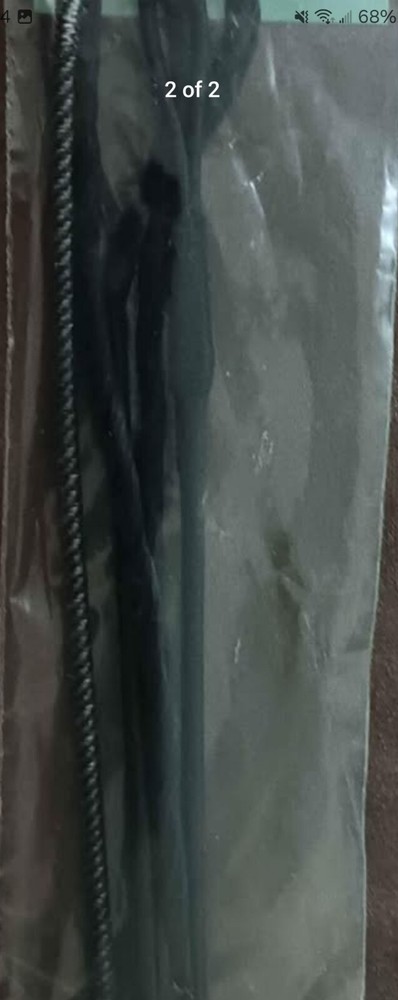 New B-50 Dacron Bowstring Cables 46" Length 16 Strand!