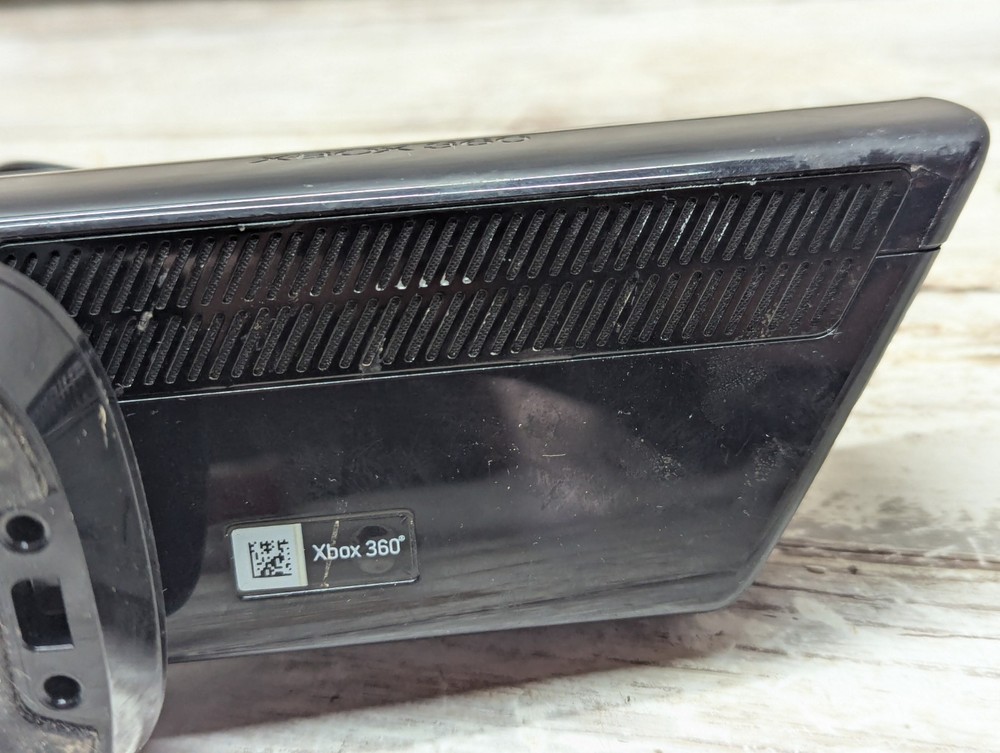 Microsoft Xbox 360 Kinect Sensor Bar Only - Black