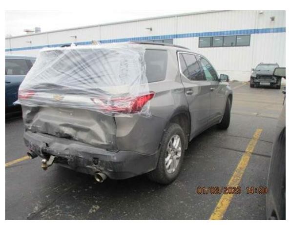Used Telematics Interface Module fits: 2019 Chevrolet Traverse Communication tel