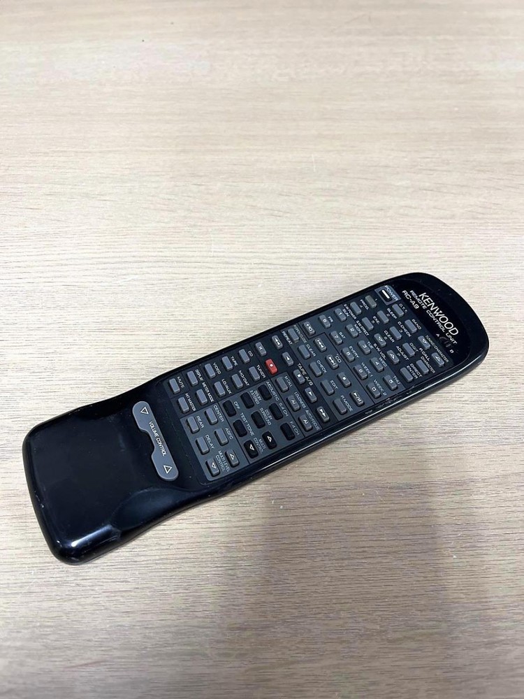 KENWOOD Audio Remote Control RC-A9