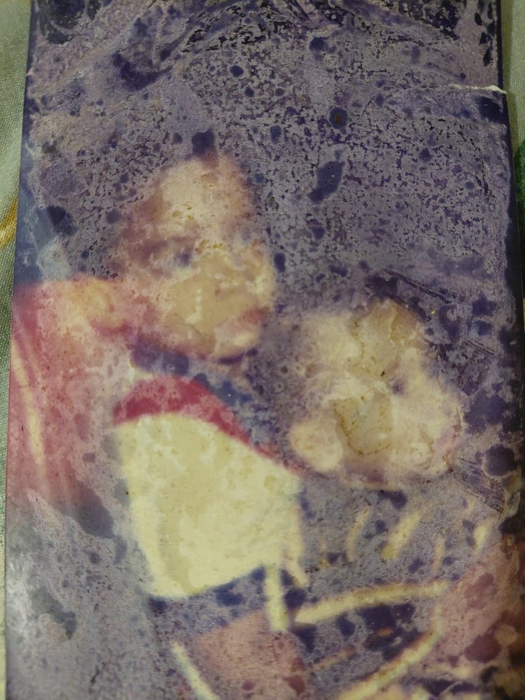 Photo Restoration Service.