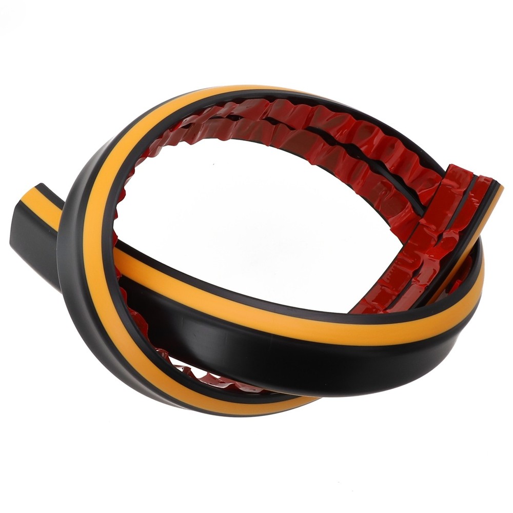 Reliable Rubber Trunking for Floor Cable Protection D40/D50 model 1m Length