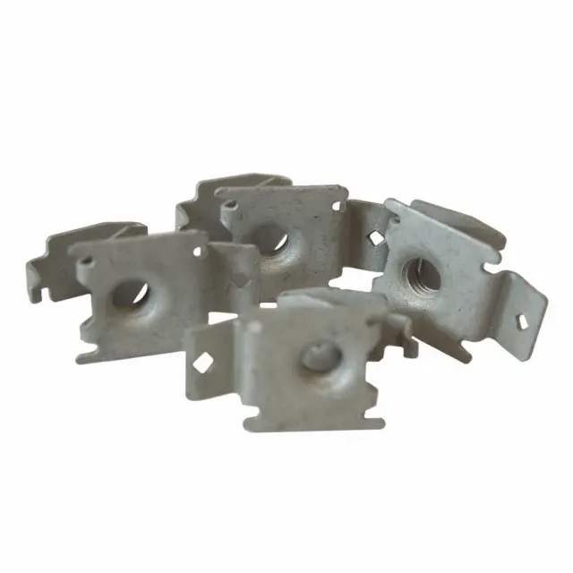 Genuine Mount Panel Clip W710793-S439