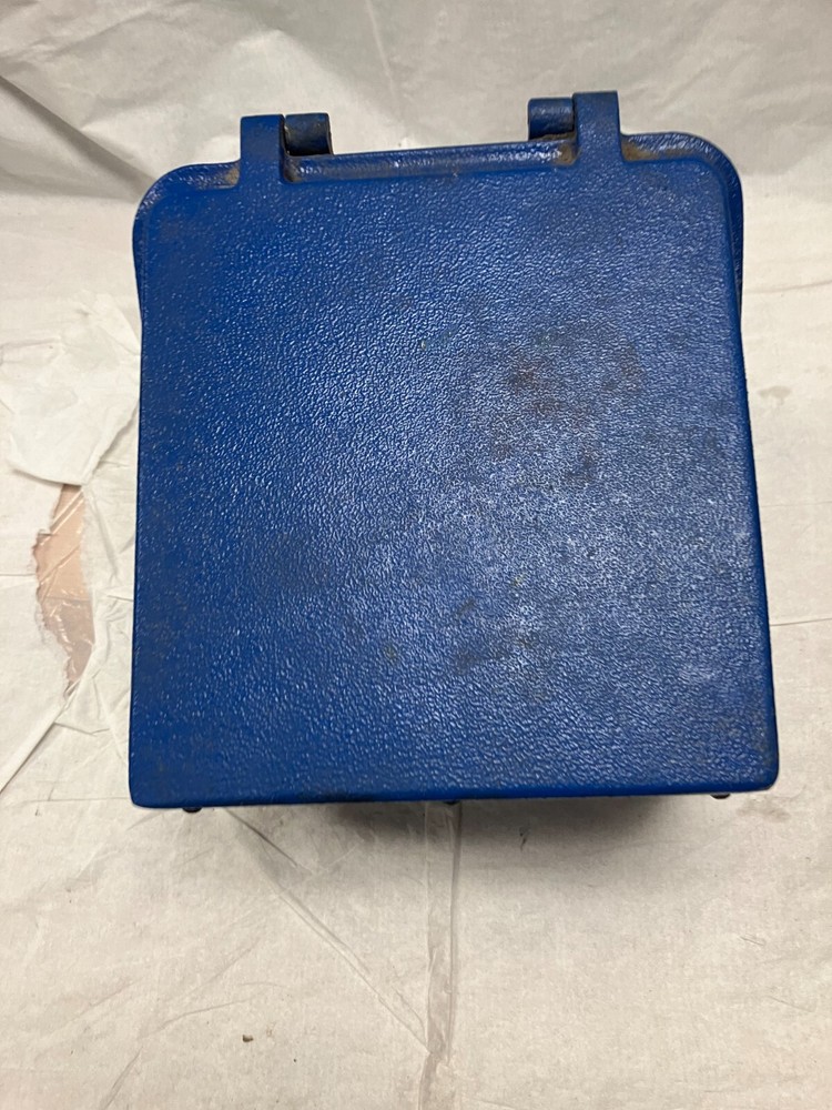 Magnetrol APM-W251-PAB Modulevel 250PSI APM Liquid Level Control, AS IS UNTESTED
