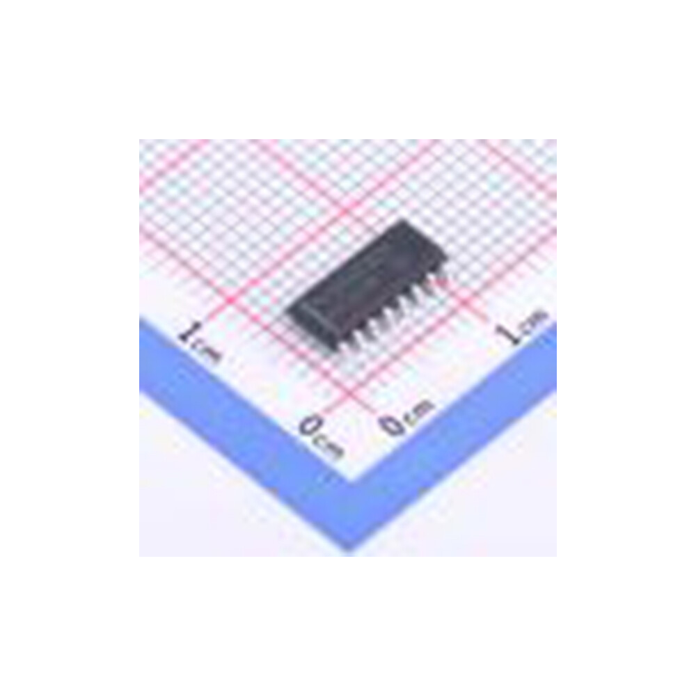 5pcs CD74HC147M96 SOIC-16