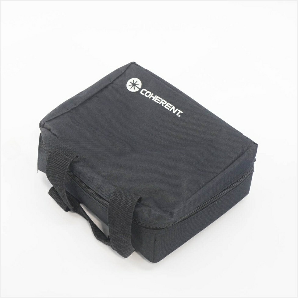 Coherent Labmax TO Laser Power Meter Software Power Sensor PM3 CarryBag Tested