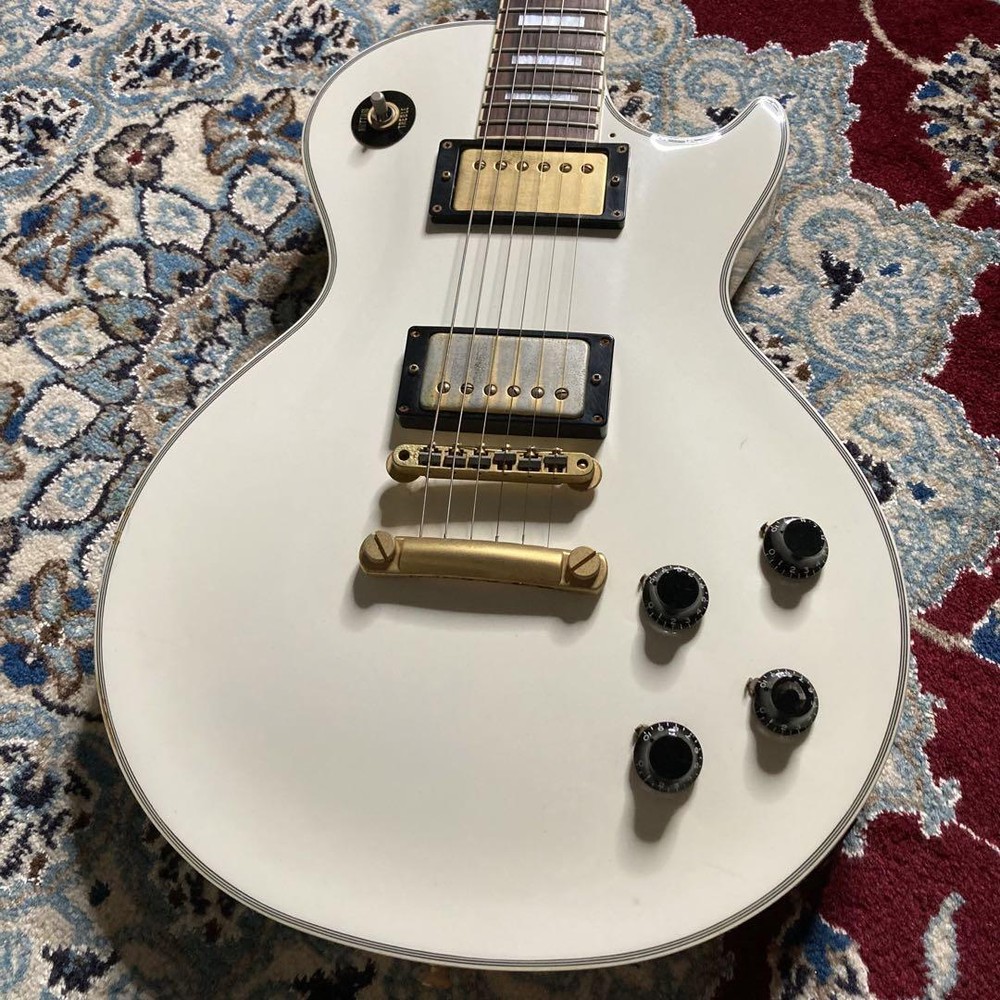 burny LC75RR Japan 90 Safe Packing!