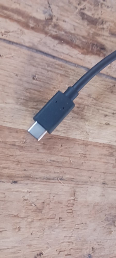 BenQ InstaShow USB-C Button WDC10TC puck