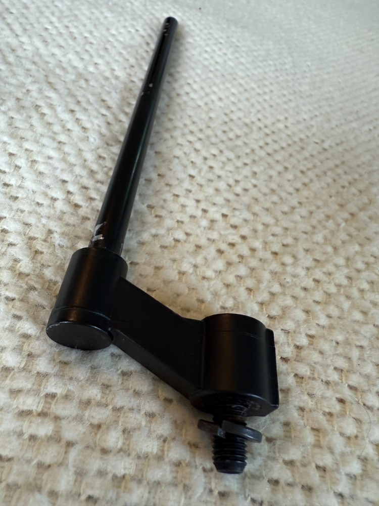 Golden Eagle Offset Cable Guard