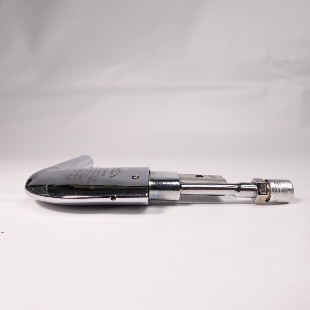 Aero Instruments PH1100-DH Pitot Probe Electrically Heated 28VDC Prototype