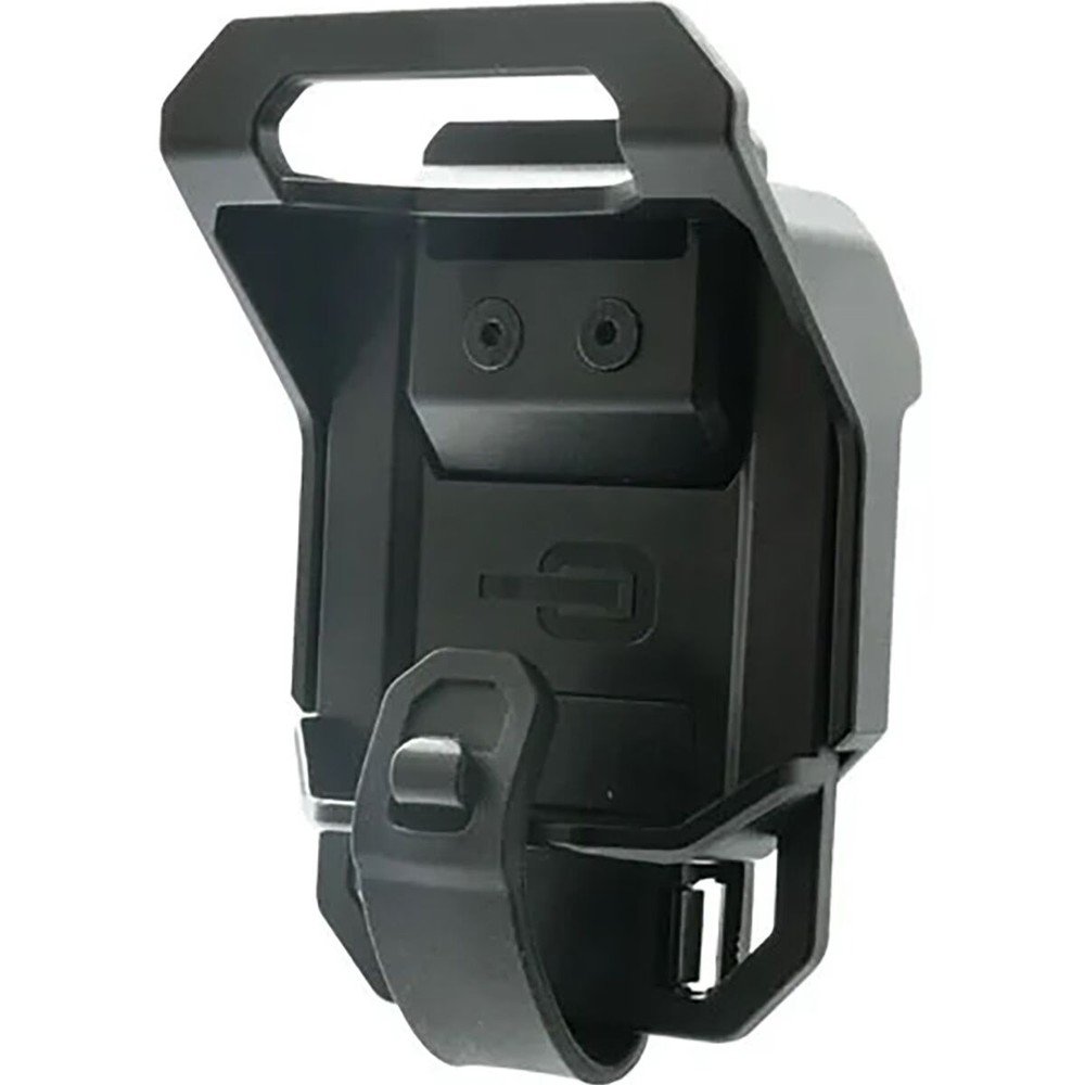 Hiplok Bracket Black, One Size