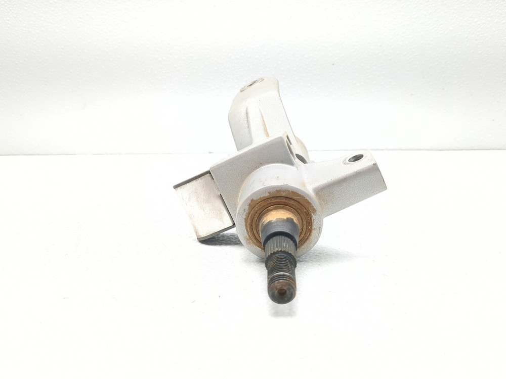 14-22 CF Moto ZForce 800 Front Steering Column Lock Assembly