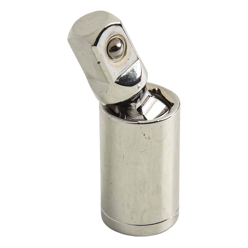 Diverse Uses Compact Joint Socket Kit Featuring Essential Ratchet Adapters