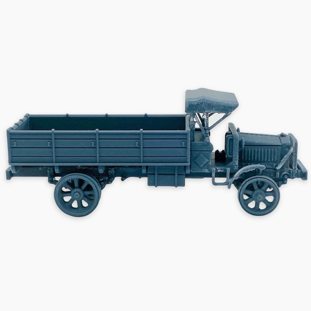 Liberty Truck