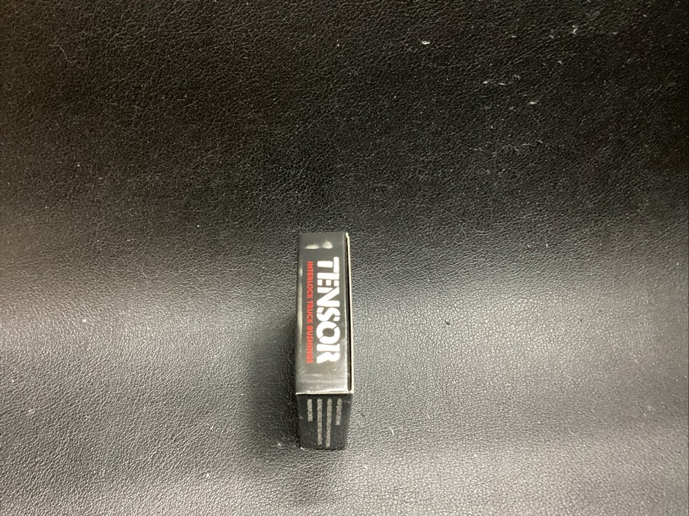 TENSOR interlocking Bushing 90a