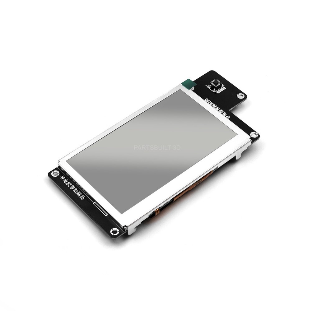 Touch Screen - Adventurer 5M Pro, Robo E4 Flashforge