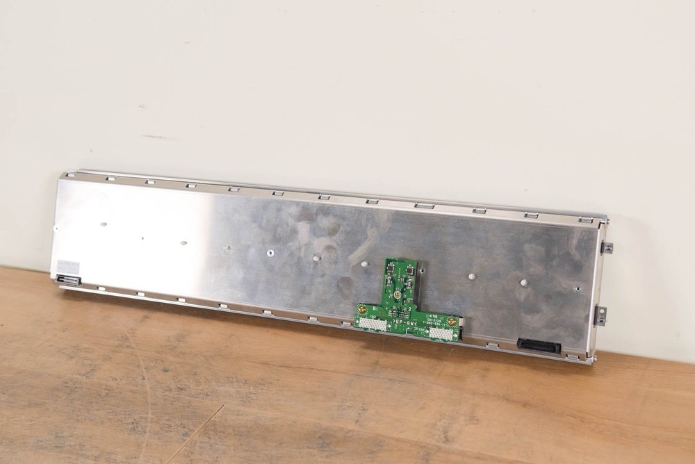 Sony MKS-8014 24-Button Aux Module CG00RRQ