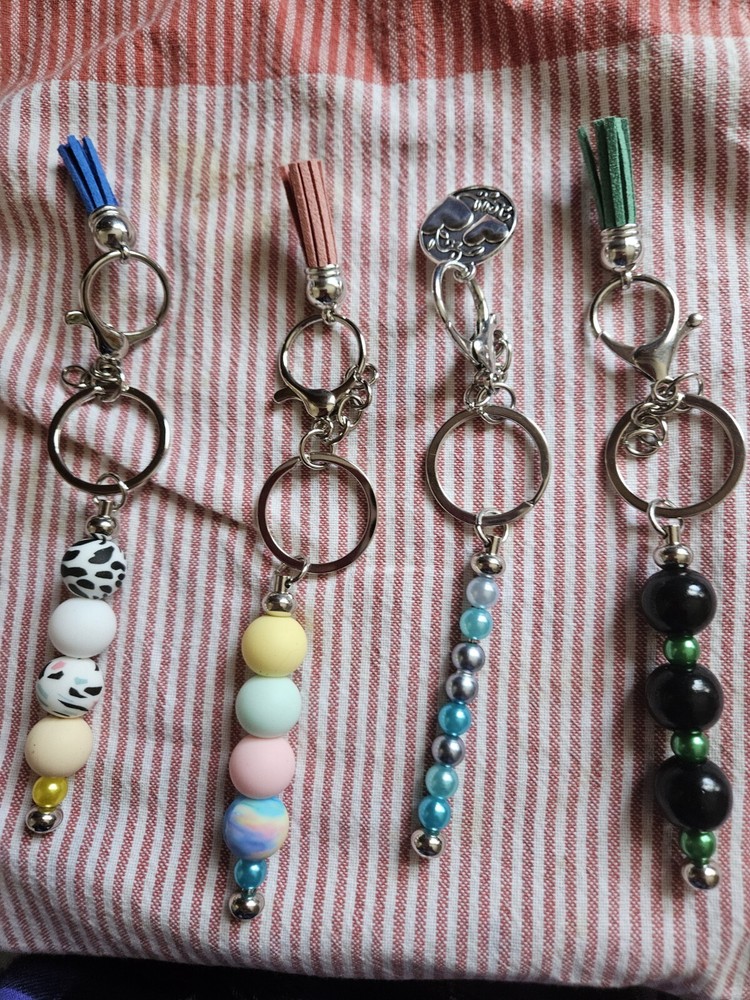 special design Keychain