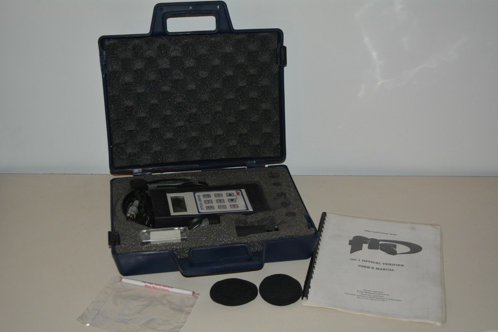FIS Fiber Optical Viewfinder OV-1 #2