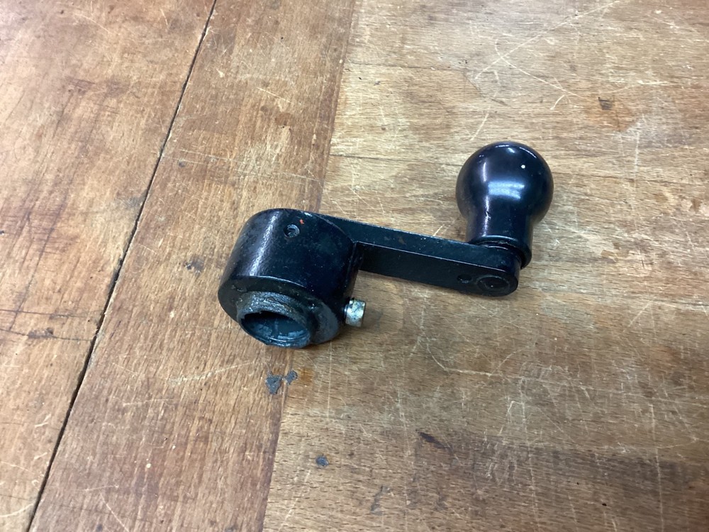 AB Dick 9800 or 9900 ink fountain handle,crank
