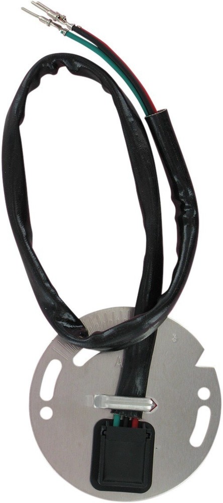 DRAG SPECIALTIES MC-DRAG060 Ignition Sensor Assembly - Harley Davidson