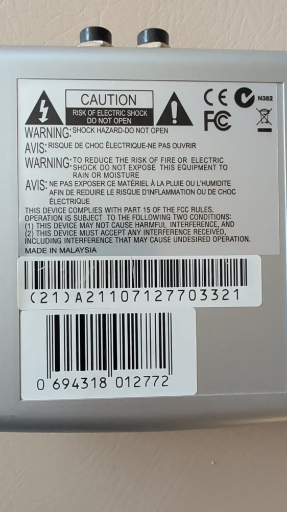 Alexis IO2 Express 2 - Channel USB Audio/Midi Interface