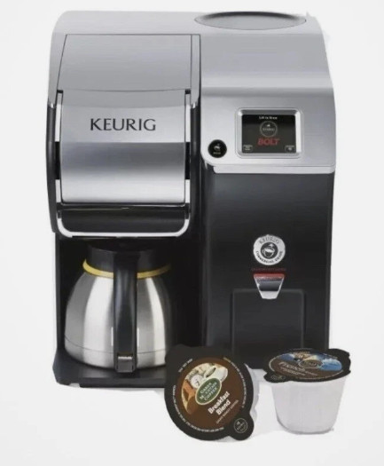 Keurig Bolt Z6000 Coffee Maker