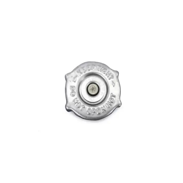 Genuine Mopar Radiator Cap 52028974AA