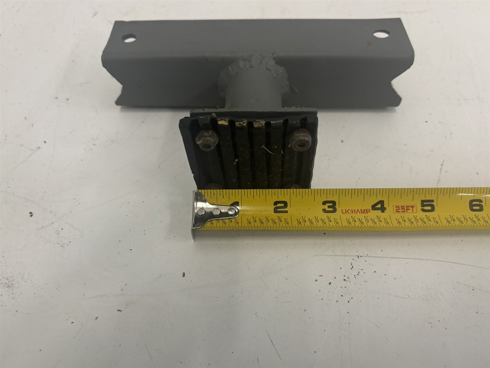 Luscombe Model 8 mount bracket support brace