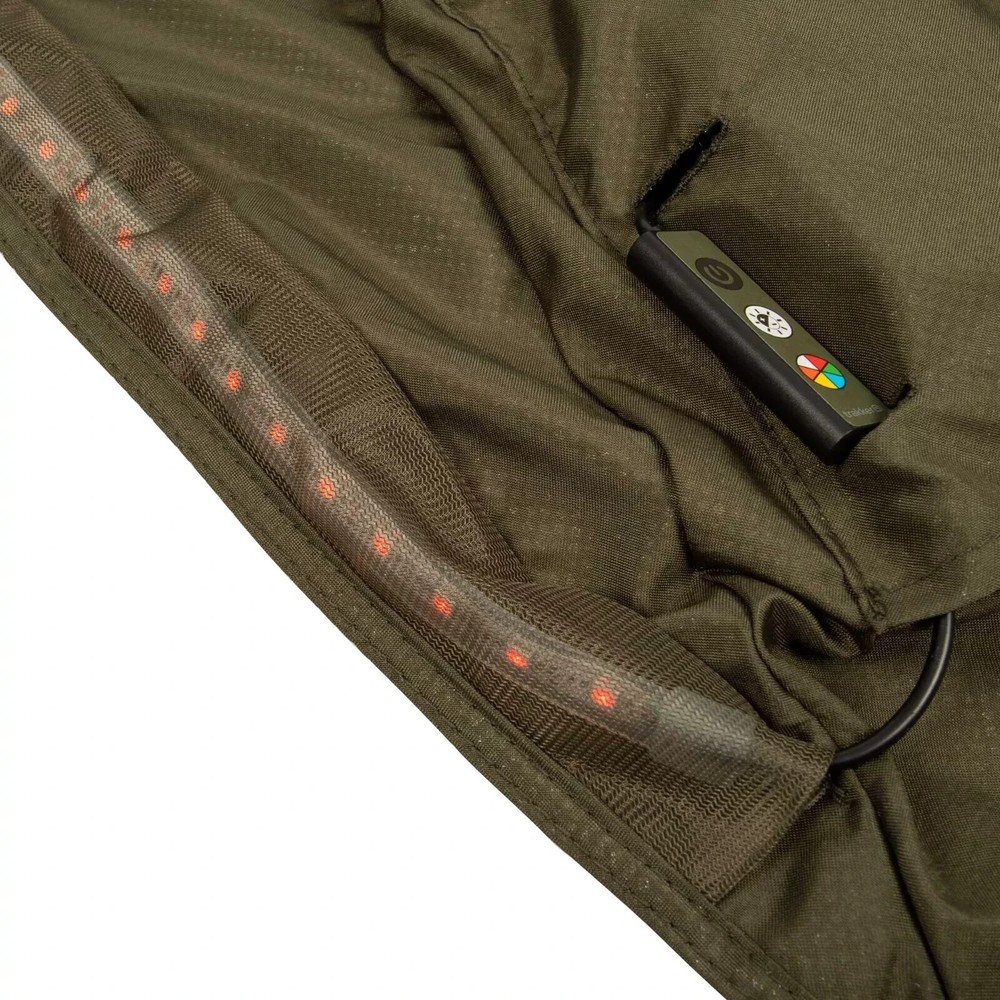 Trakker RS Nitelife Vapour Shield