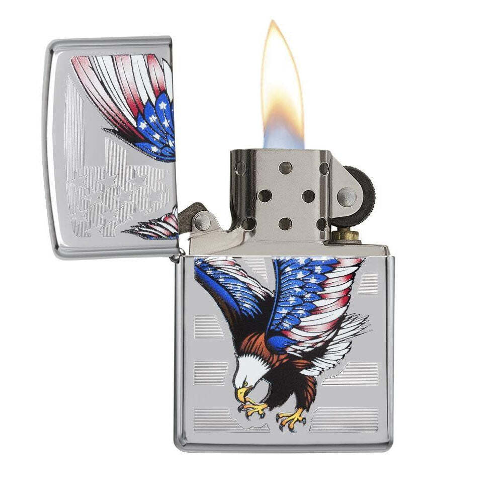 Zippo E-Star Award