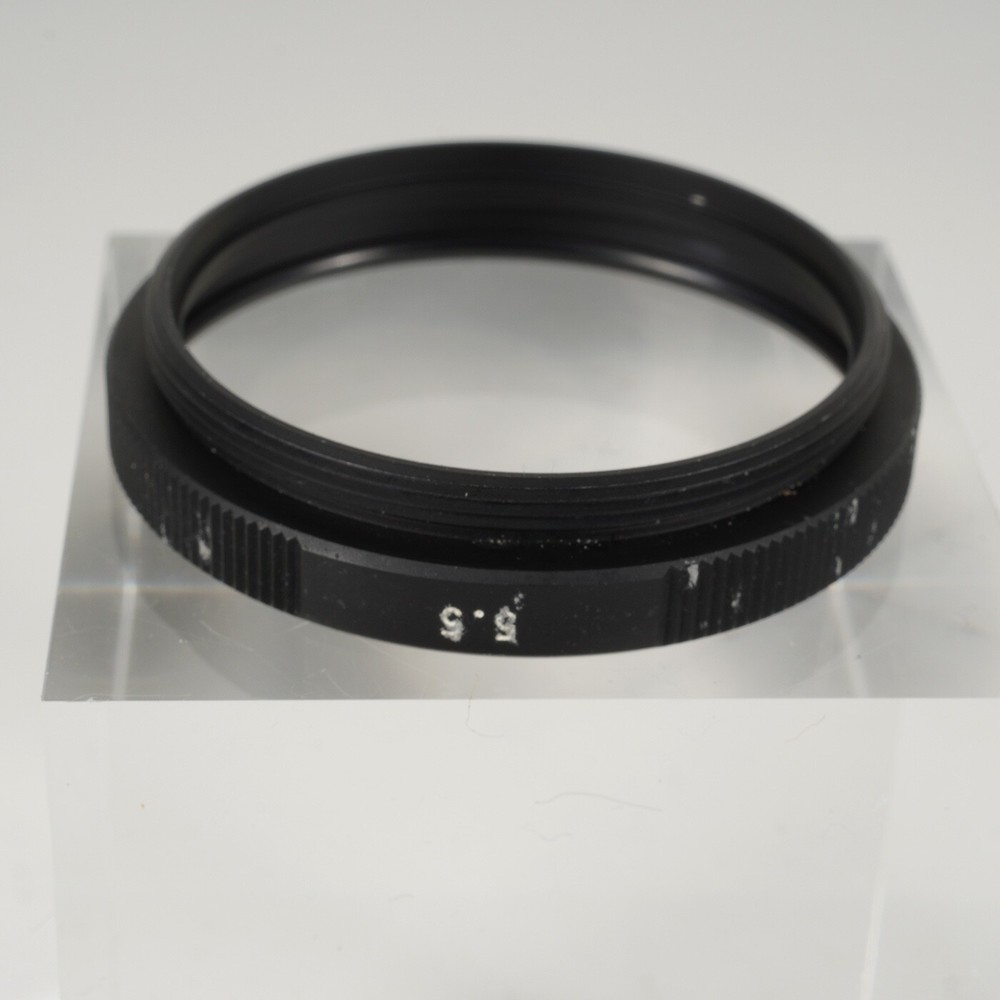 Leica 11251 Series 5.5 Filter Retaining Ring