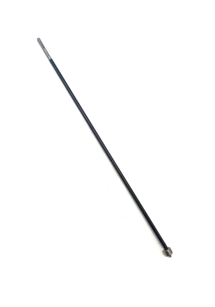 Sklar 31-9060 Wave Grasper Jaw Insert Replacement, 5mm, 33cm