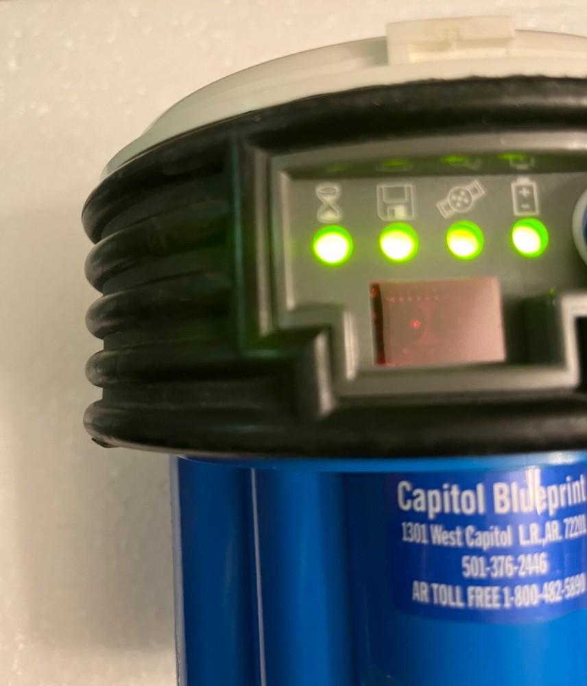 Pre-Owned Ashtech Locus GPS Receiver