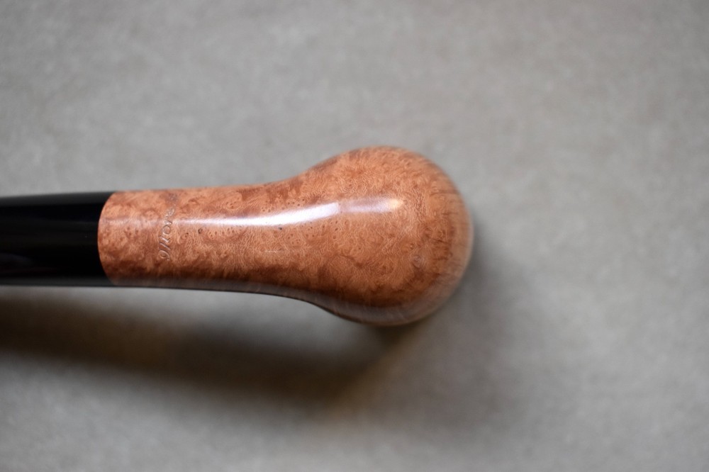 Moretti Pipe Freehand Natural Top