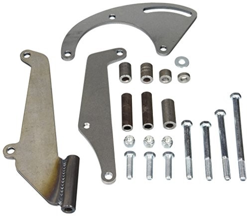 119L Air Conditioning Long Water Pump Compressor Bracket