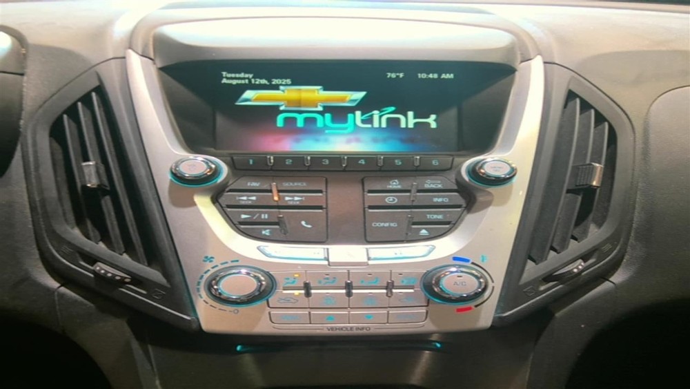 2010-2017 GMC Terrain Dash Mounted Lower 7" Display Screen