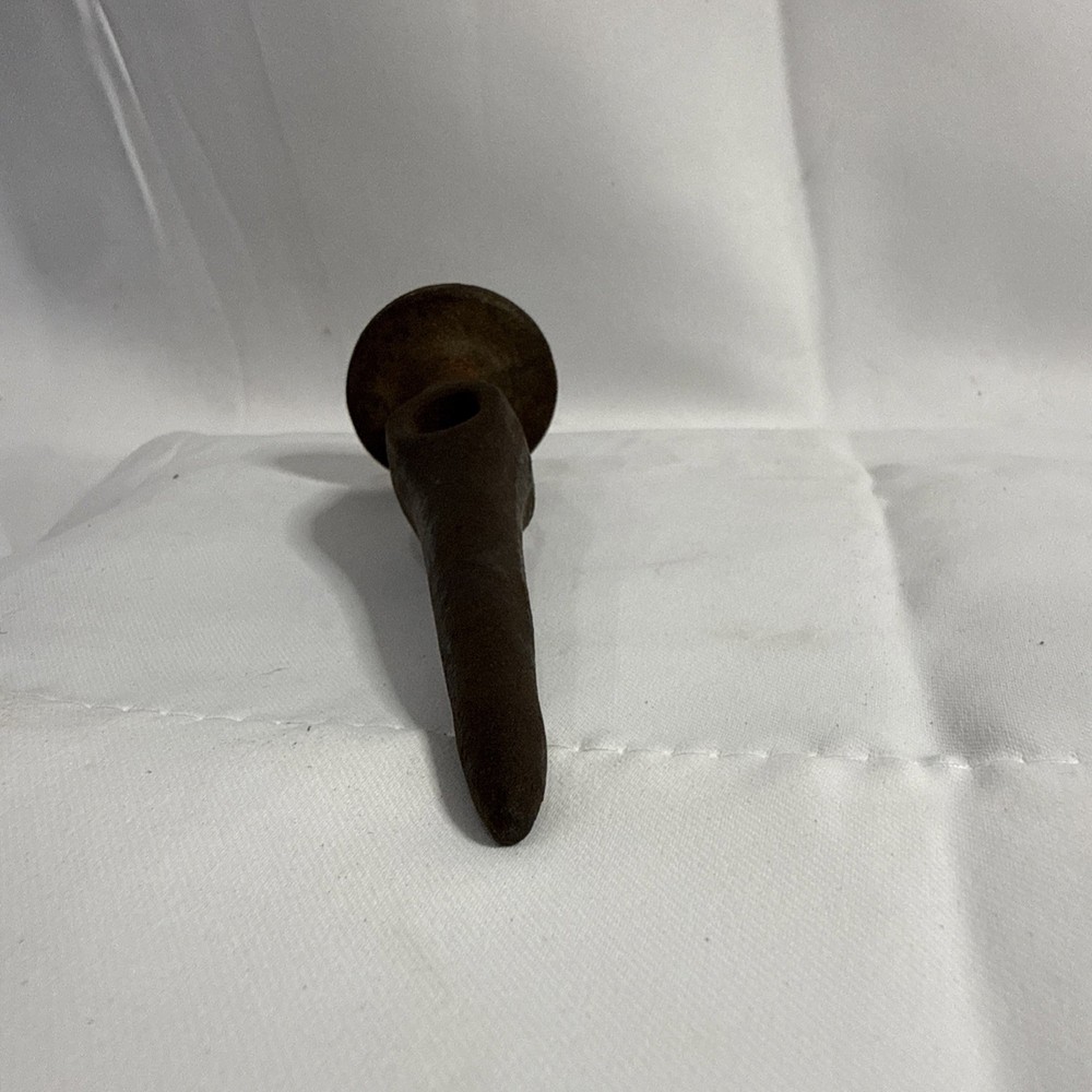 Vintage Auto Body Hammer Head