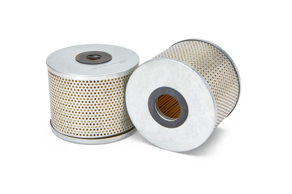 FG  LF637 FLEETGUARD LUBE FILTER