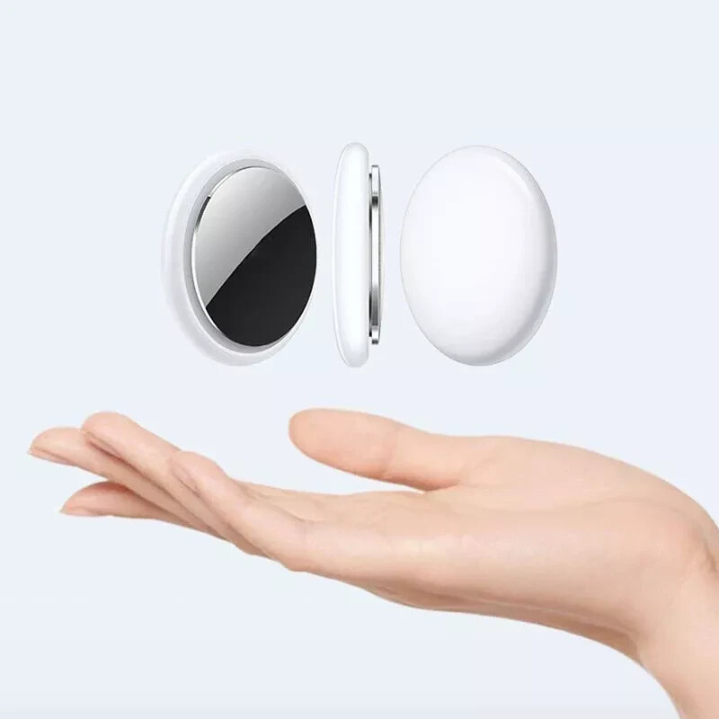3PCS Smart Air Tag GPS Bluetooth Tracking for Keys/ IOS & Android