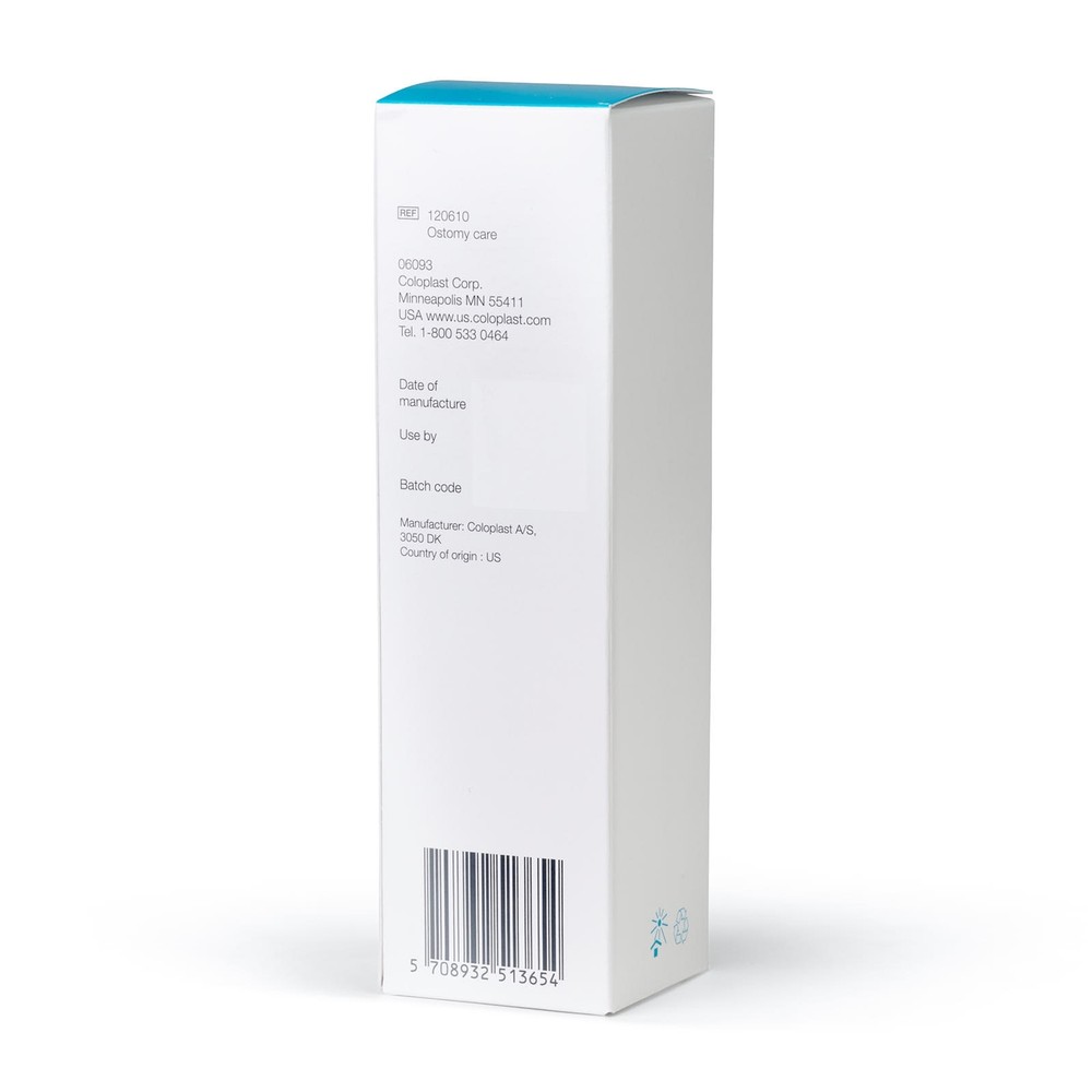 Brava Ostomy Deodorant Lubricating 12061 1 Ct
