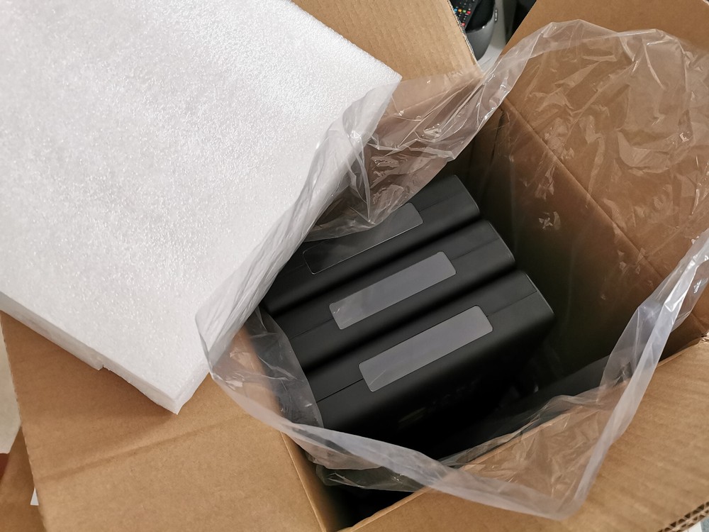 Mind Reader Utensil Plastic Fork Spoon Dispenser Silverware Organizer, Black