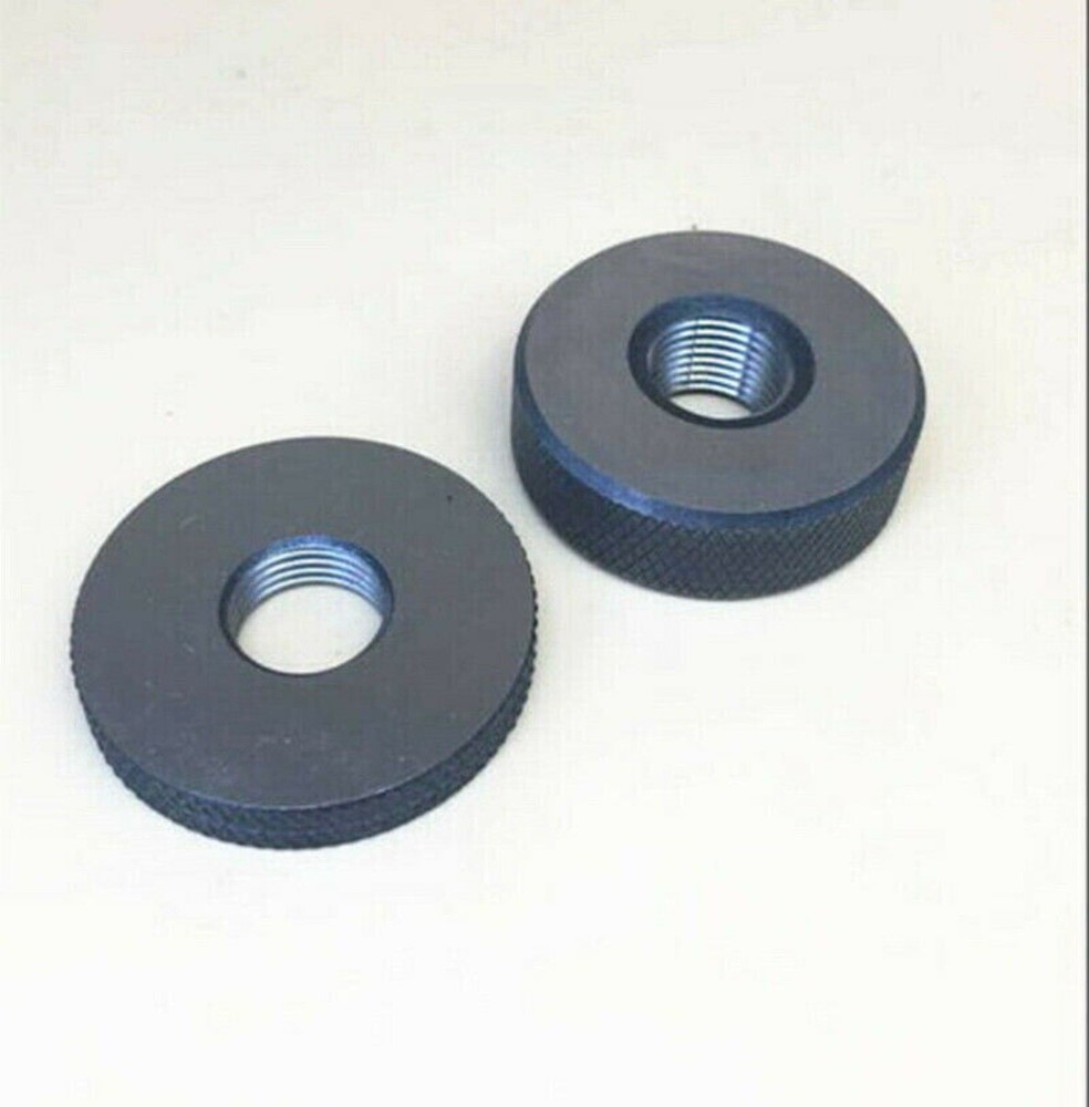 M20 x 1.0mm Right hand Thread Ring Gage 20x1mm / SN1
