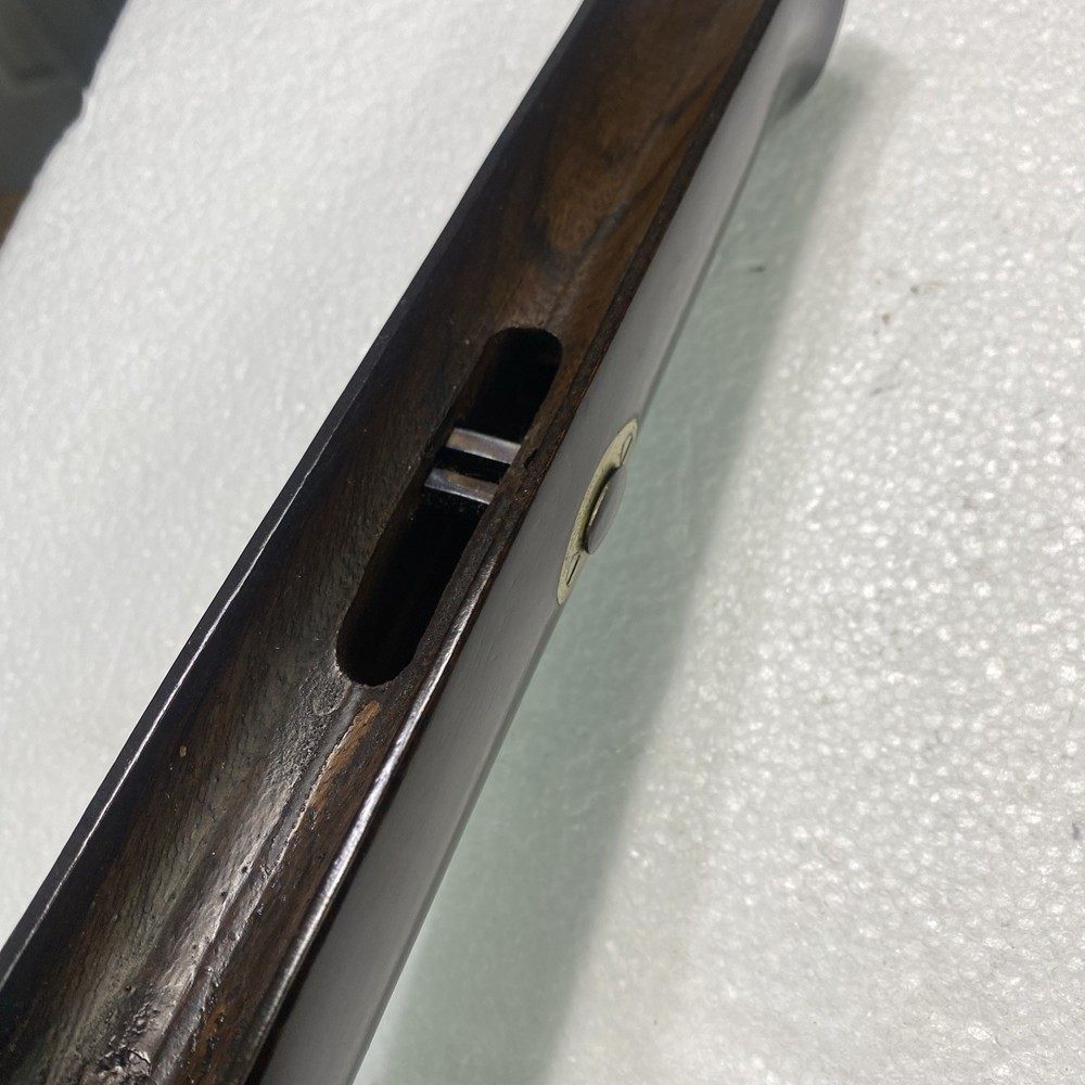 TRADITIONS “TROPHY “ Complete Muzzleloader Stock ASSEMBLY.