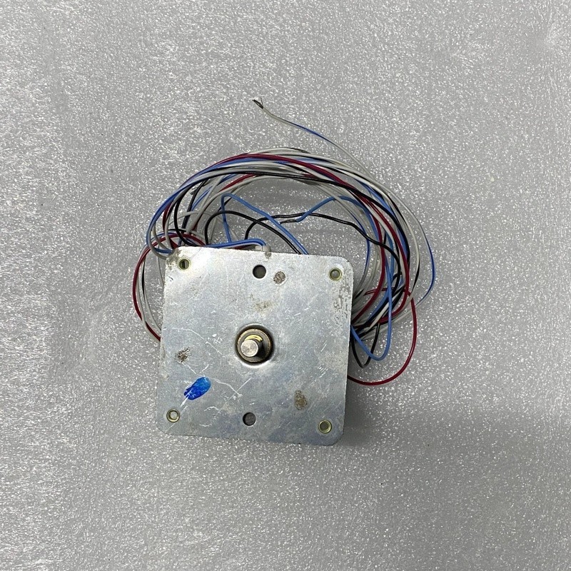 47670-0023 Unipolar Stepping Motor