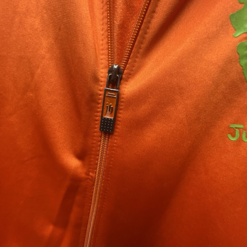 Johnny Handsome Y2K zip up jacket 3X