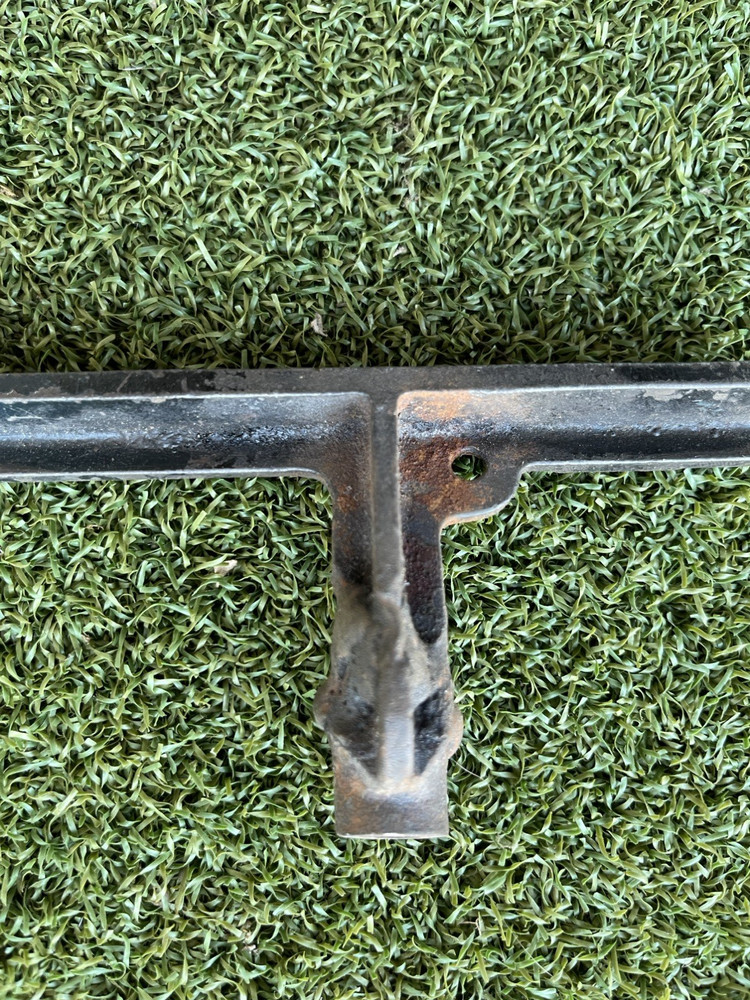 RECORD MODEL 078 REBATE PLANE IN USED CONDITION
