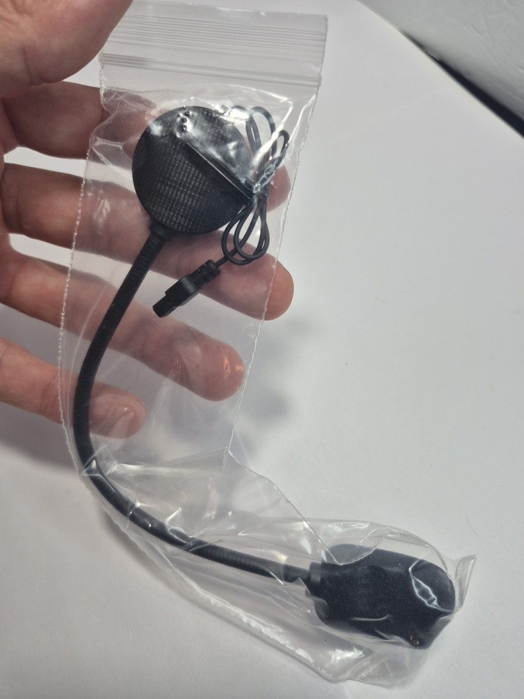 New Genuine SENA Wired Boom Microphone For SMH10 -